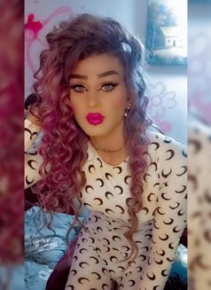 Misha Al3sal - Transsexual escort agency in Beirut Photo 17 of 21