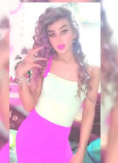 Misha Al3sal - Transsexual escort agency in Beirut Photo 20 of 21