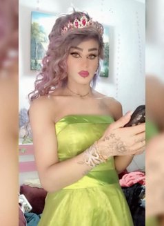 Misha Al3sal - Transsexual escort agency in Beirut Photo 21 of 21