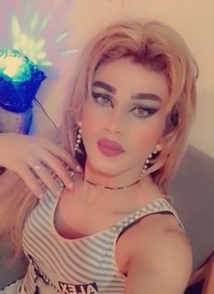 Misha—alassal - Transsexual escort in Beirut Photo 6 of 10