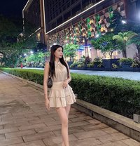 Misha CAUCASIAN Seductress - puta in Singapore
