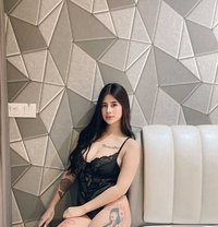 Misha CAUCASIAN Seductress - escort in Singapore