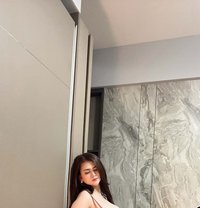 Misha - escort in Riyadh
