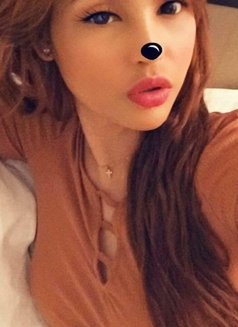 Misha Hi! This Is Delicious Misha. A Japa - escort in Singapore Photo 5 of 6