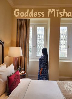 Misha - Dominadora in Mumbai Photo 2 of 9