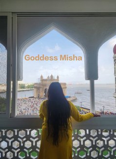 Misha - Dominadora in Mumbai Photo 4 of 9