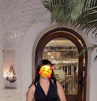 Mahira - escort in Mumbai