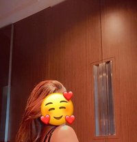 Disha - escort in Mumbai