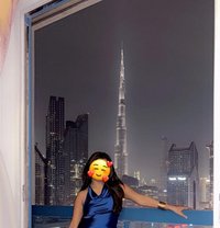 Misha - escort in Mumbai