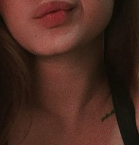 Disha - escort in Mumbai