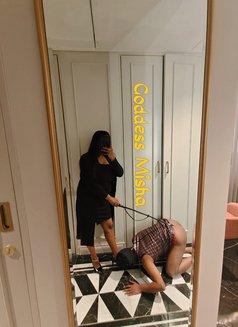 Misha - Dominadora in Mumbai Photo 20 of 20