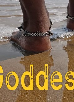 Misha - dominatrix in Mumbai Photo 25 of 25