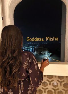 Misha - dominatrix in Mumbai Photo 29 of 29