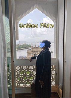 Misha - Dominadora in Mumbai Photo 28 of 29