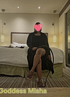 Misha - dominatrix in Mumbai Photo 30 of 30
