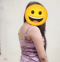 Misha - companion in Noida