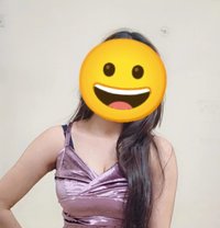 Misha - companion in Noida