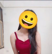 Misha - Acompañante in New Delhi