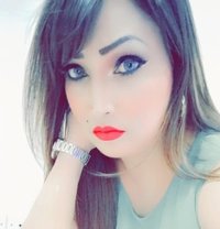 Misha - escort in Riyadh