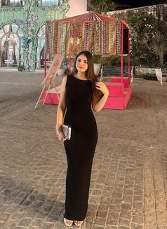 Misha Pandey - escort in Navi Mumbai Photo 1 of 4