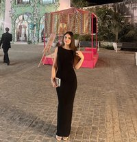 Misha Pandey - escort in Navi Mumbai