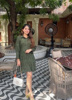 Misha Pandey - escort in Navi Mumbai Photo 2 of 4