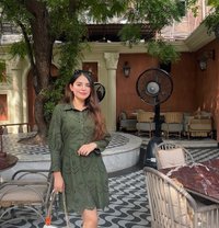 Misha Pandey - escort in Navi Mumbai