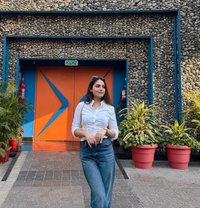 Misha Pandey - escort in Navi Mumbai