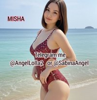 Misha - escort in Beirut Photo 1 of 5