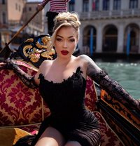 Misha - escort in Dubai