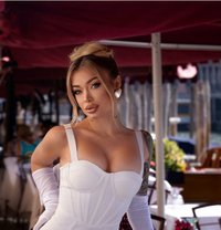 Misha - escort in Dubai