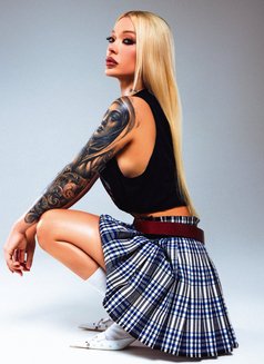 Misha - escort in Dubai Photo 12 of 12