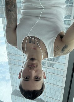 Misha - Acompañantes masculino in Dubai Photo 9 of 9