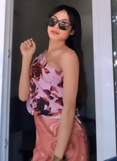 Misha Shemale - Acompañantes transexual in Bangalore Photo 2 of 3