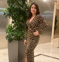 Mishal Vip Model - puta in Candolim, Goa