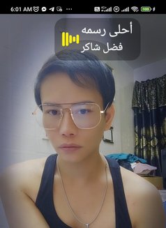 mishallah - Male escort in Riyadh Photo 3 of 4