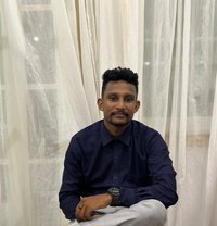 Mishan Miccy - Male escort in Colombo
