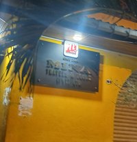 Mishan Miccy - Male escort in Colombo
