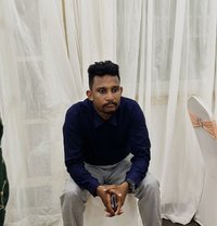 Mishan Miccy - Male escort in Colombo