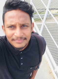 Mishan Miccy - Male escort in Colombo Photo 5 of 5