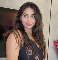 Mishcy - escort in Gurgaon