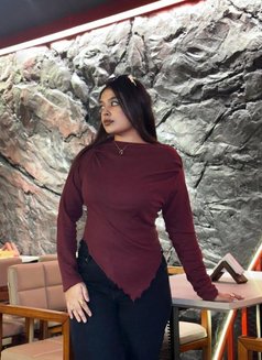 Mishcy - escort in Pune Photo 2 of 2