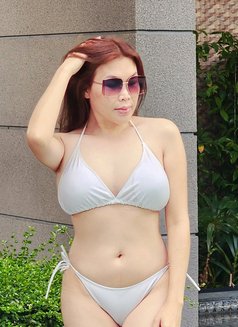 Mishel M - escort in Hong Kong Photo 3 of 5