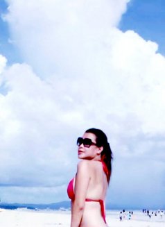 Mishel M - escort in Hong Kong Photo 5 of 5