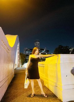 Mishel...Best Girl Friend Experience - escort in Mumbai Photo 3 of 6