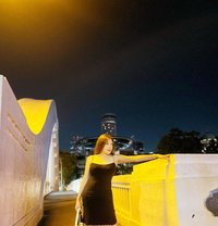 Mishel... - escort in Mumbai