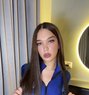 Michelle 🇺🇦 young with a big - Acompañantes transexual in Tashkent Photo 1 of 12