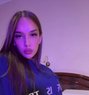 Michelle 🇺🇦 young with a big - Transsexual escort in Riyadh Photo 10 of 12