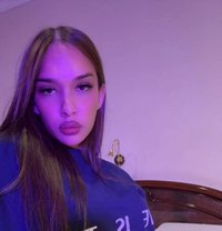 Mishel RUS 🇷🇺real size 20/6 - Transsexual escort in Baku Photo 9 of 9