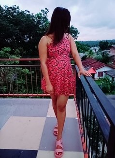 Mishel - escort in Maharagama Photo 4 of 6